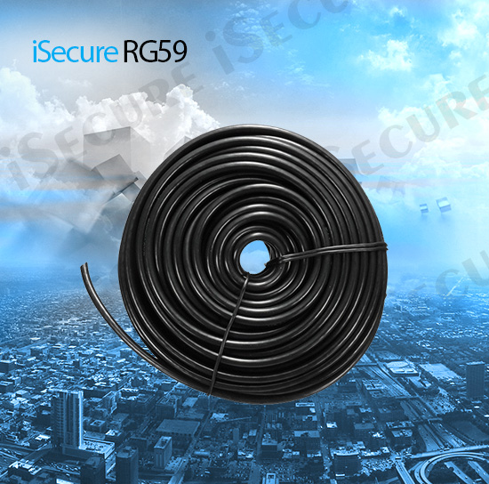 RG59 Coaxial Cable